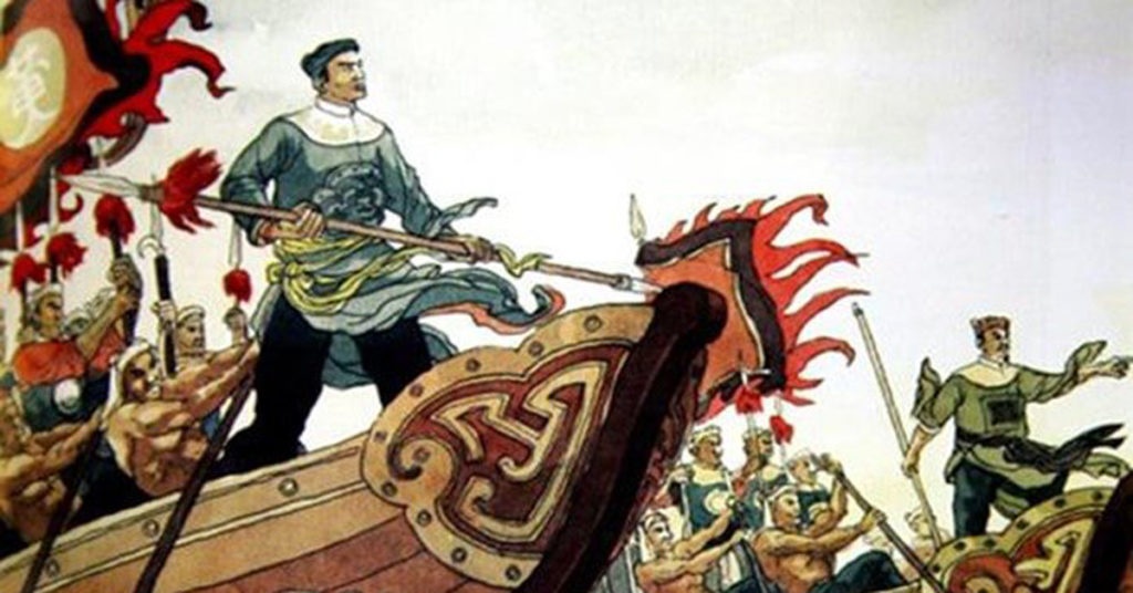 Tho van Viet Nam anh 4