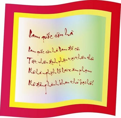 Tho van Viet Nam anh 5