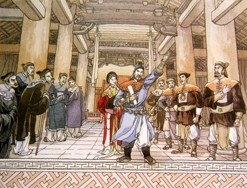 Tho van Viet Nam anh 6