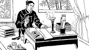 'Ong thanh tho ngong' hinh anh