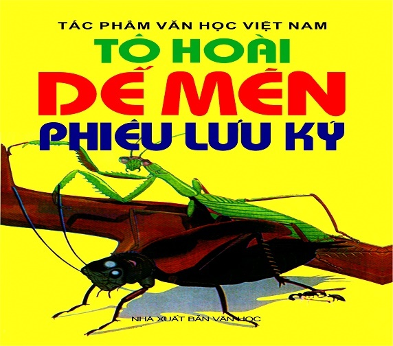 Tac pham van hoc Viet anh 6
