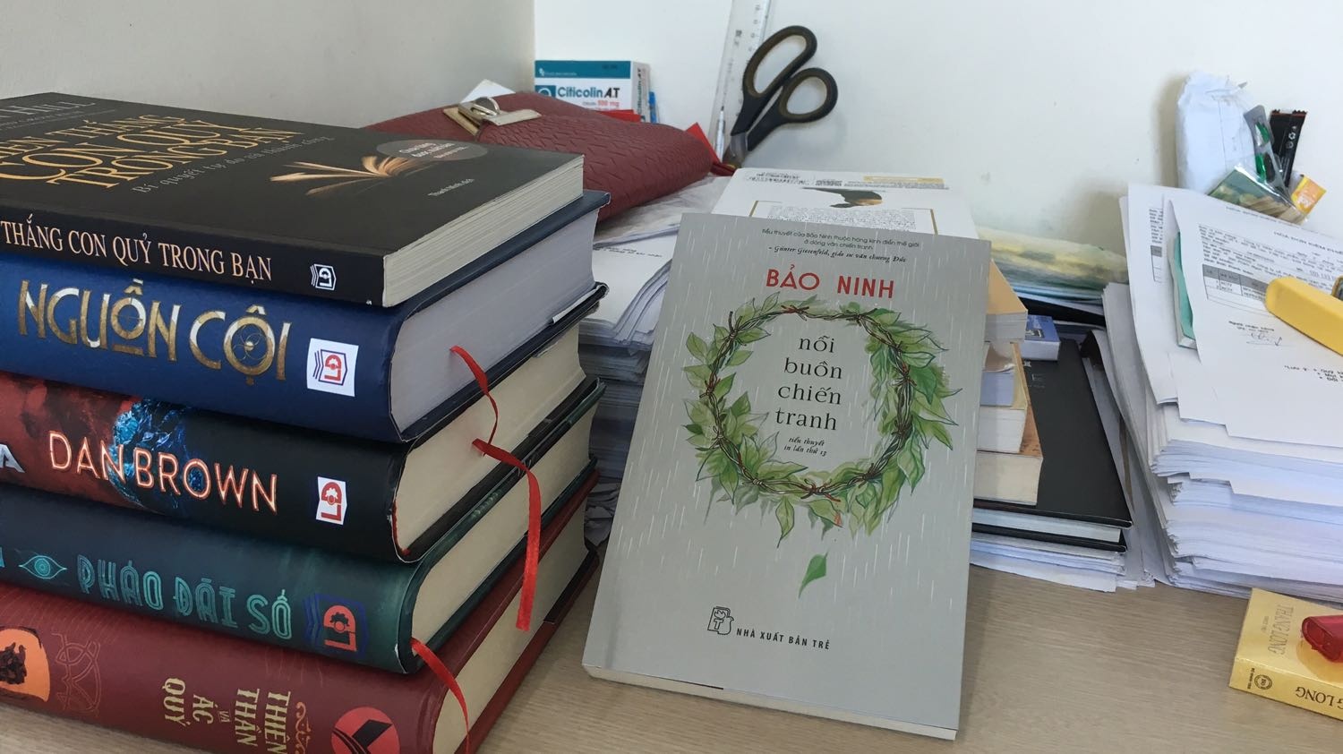 Van hoc Viet Nam anh 7