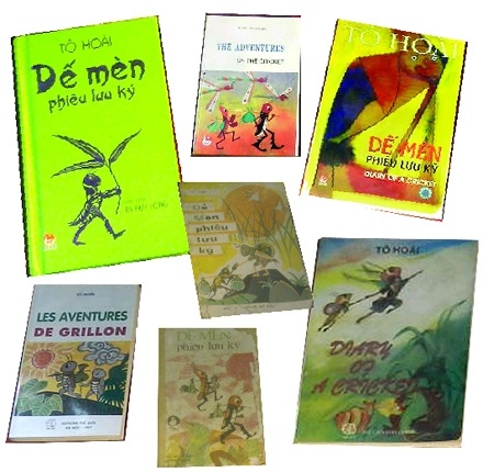 Tac pham van hoc Viet anh 7