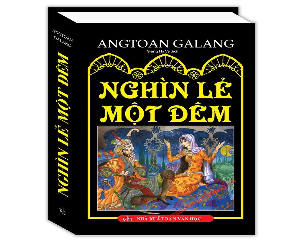 Nghin le mot dem anh 2