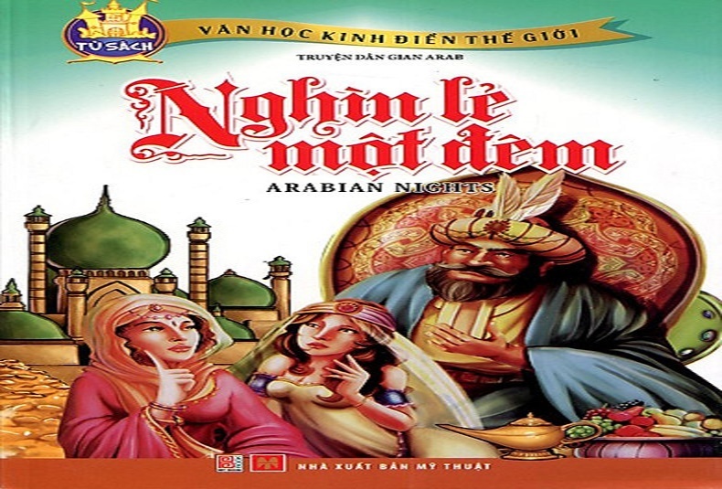 Nghin le mot dem anh 6