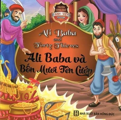 Alibaba va 40 ten cuop anh 4