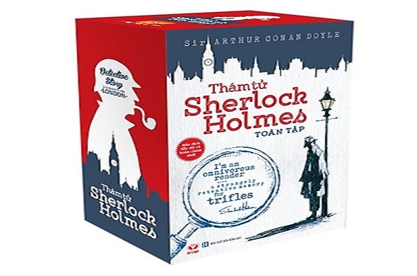 Tham tu Sherlock Holmes anh 3