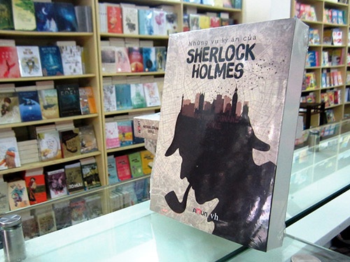 Tham tu Sherlock Holmes anh 4