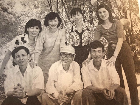 Nha van Nguyen Hong anh 2