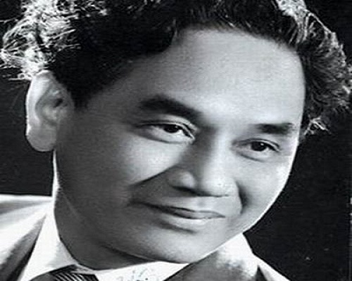 'Ong hoang tho tinh' hinh anh