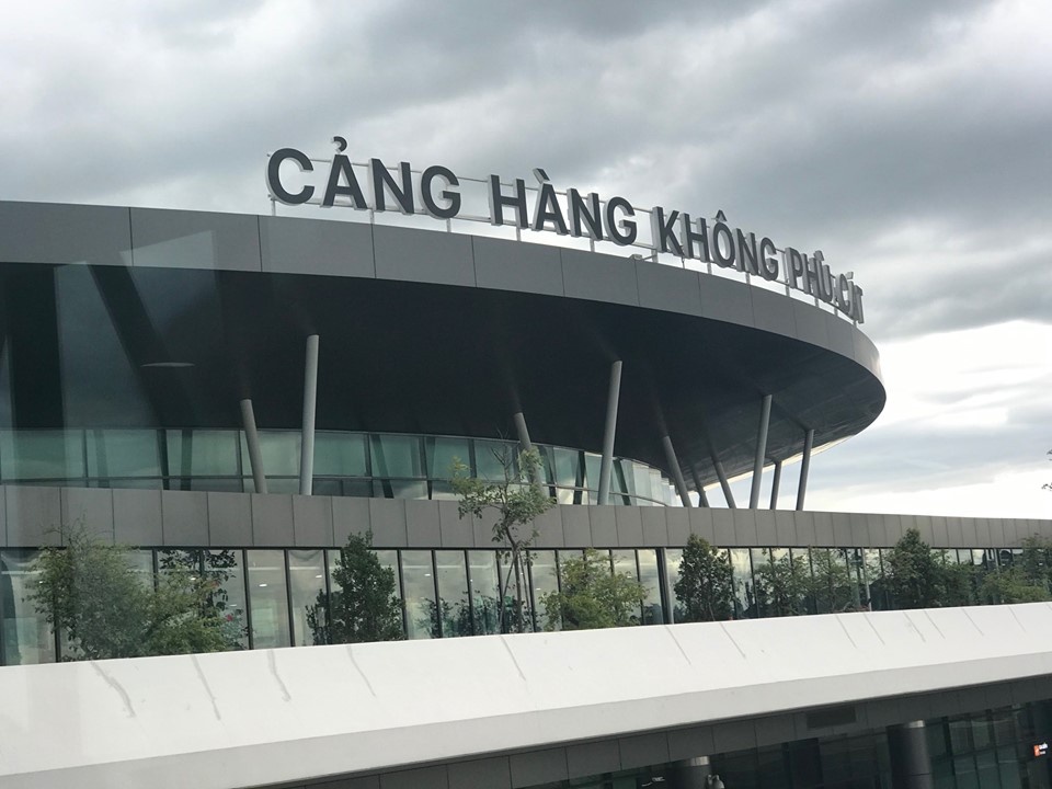 Hàng không Việt Nam ảnh 4 Hang khong Viet Nam anh 4