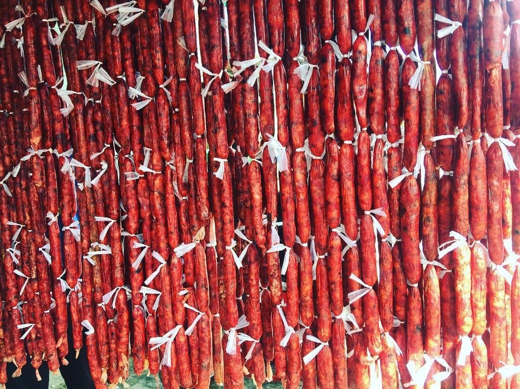 Dac san An Giang anh 1