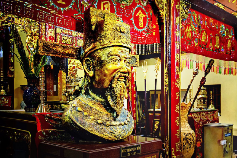 Dac san An Giang anh 5