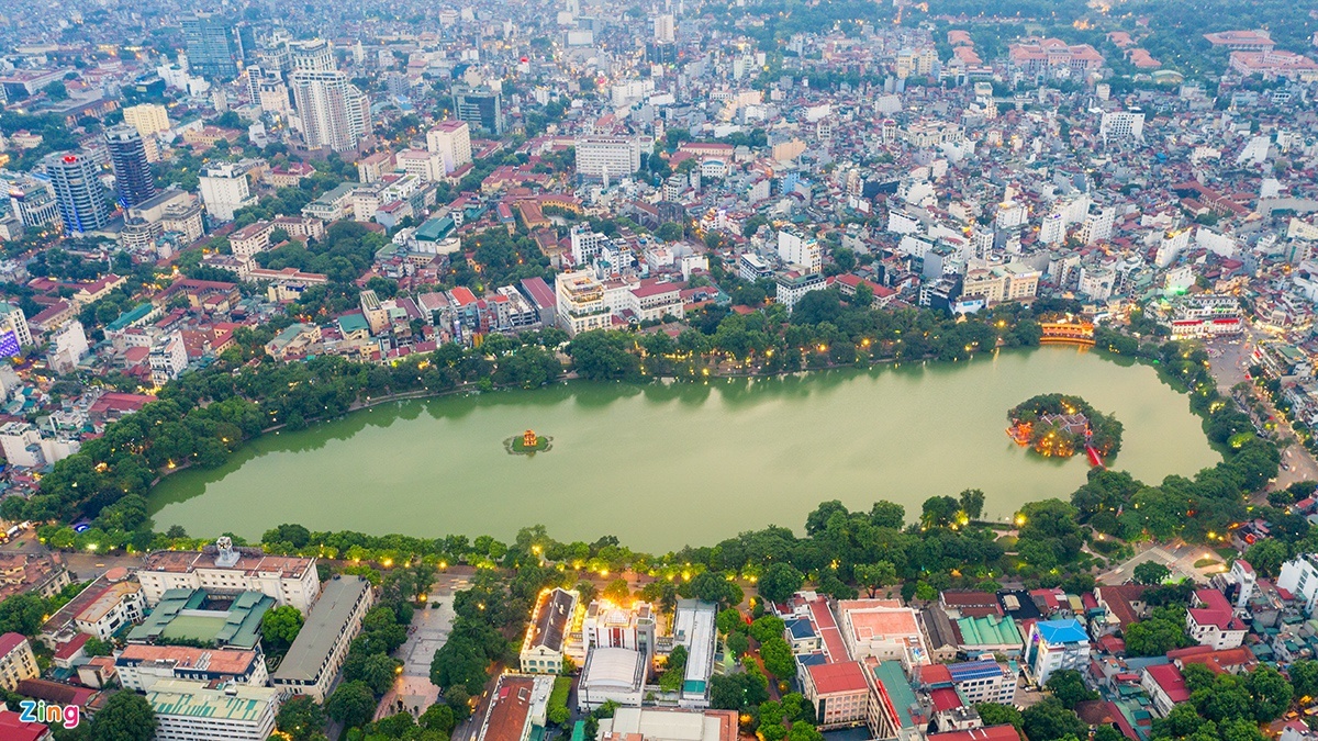 Thành phố trực thuộc Trung ương ảnh 6 Thanh pho truc thuoc Trung uong anh 6