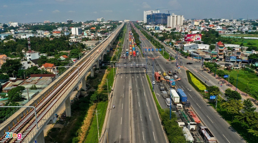 Thanh pho Viet Nam anh 3