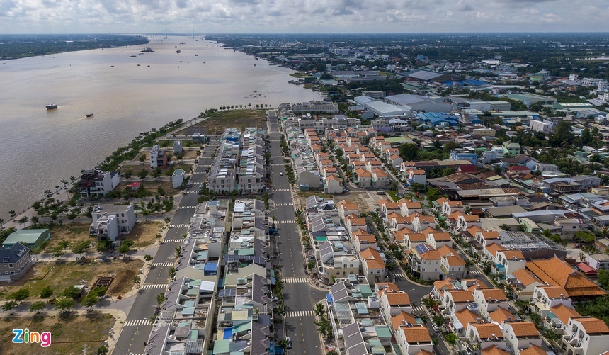 Thanh pho mien Tay anh 2