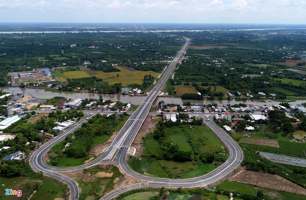 Thanh pho mien Tay anh 3