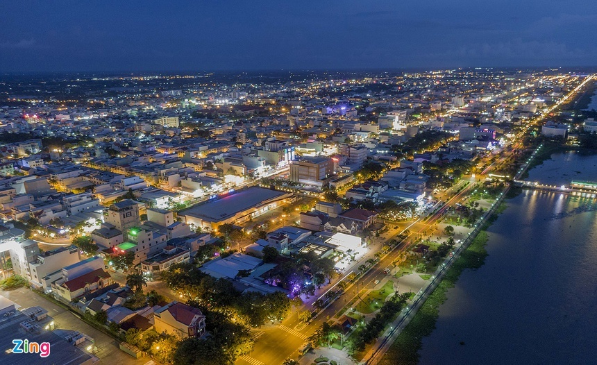 Thanh pho mien Tay anh 4