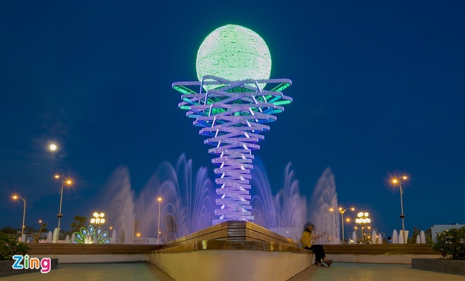 Thanh pho mien Tay anh 7