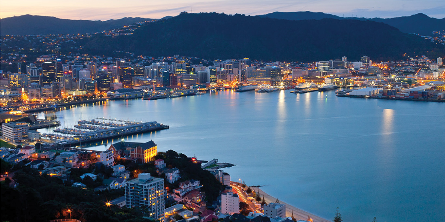 New Zealand ảnh 3 New Zealand anh 3