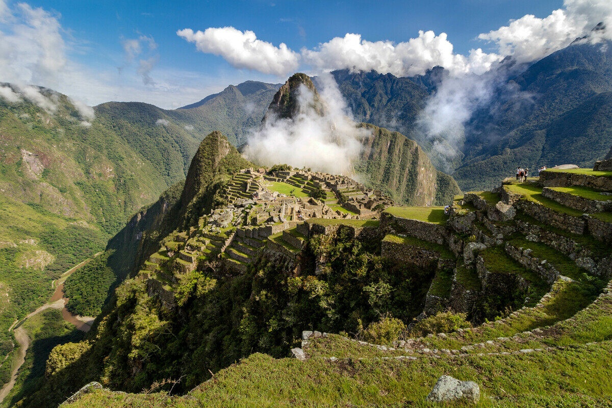 Thanh pho bi lang quen anh 2