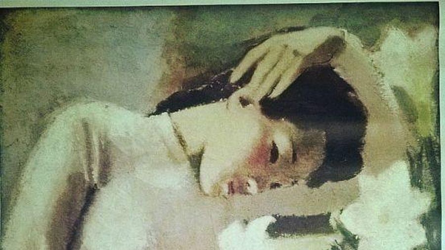 Tranh Viet Nam anh 2