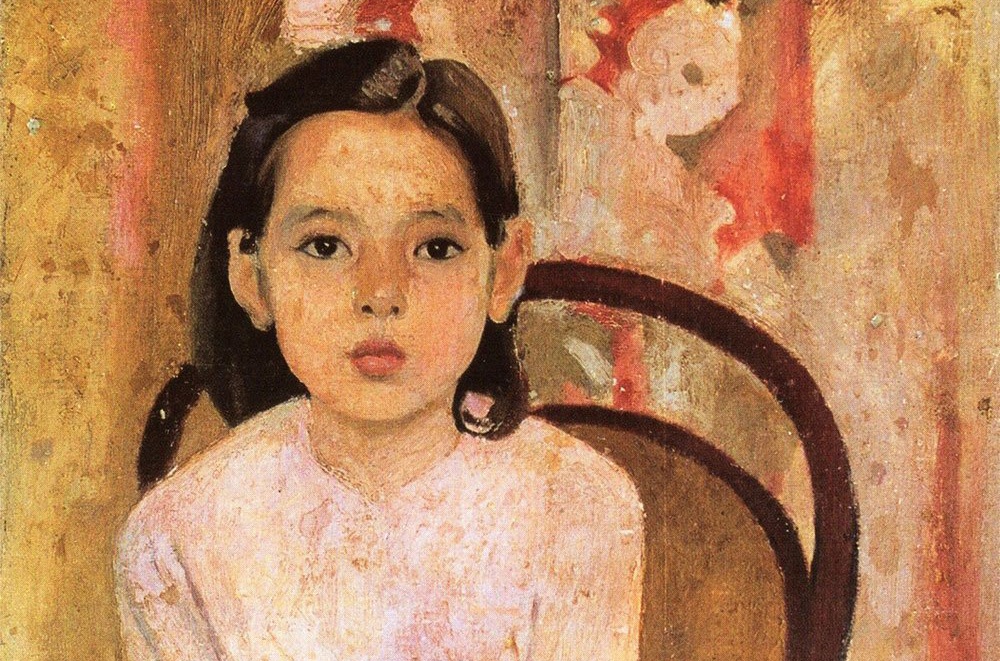 Tranh Viet Nam anh 4