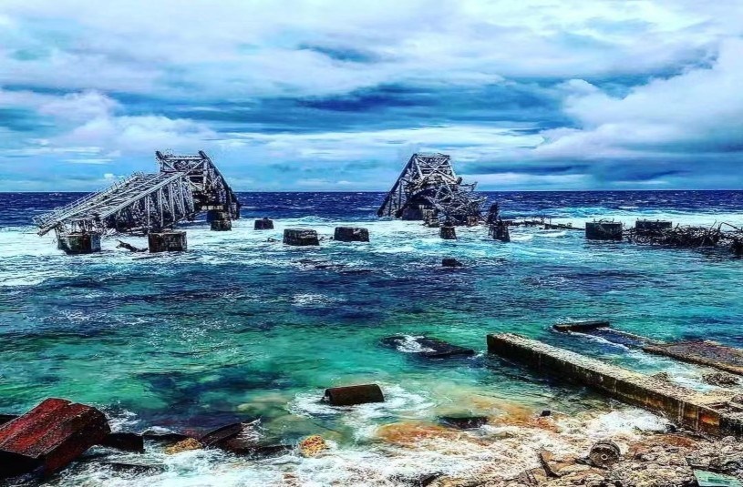 Đất nước không có thủ đô ảnh 1 Dat nuoc khong co thu do anh 1