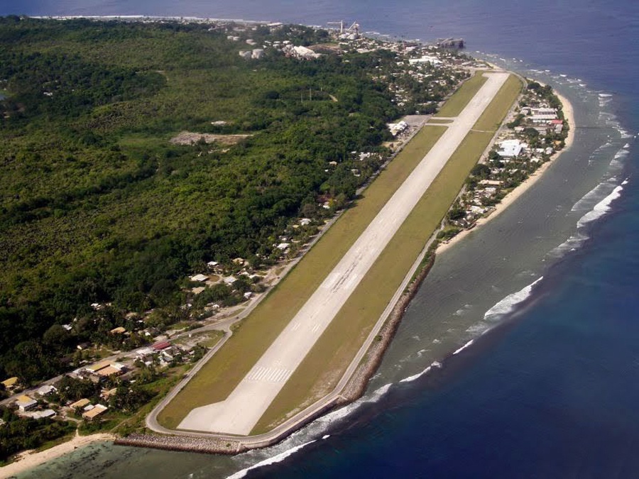 Đất nước không có thủ đô ảnh 3 Dat nuoc khong co thu do anh 3