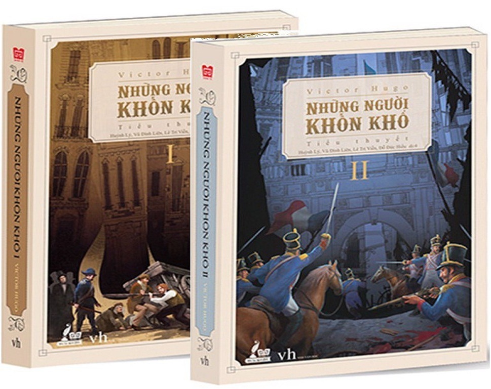 Tac pham cua Victor Hugo anh 4