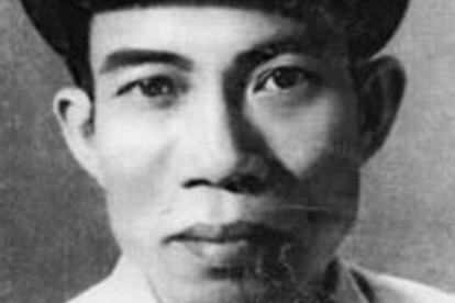 Ai duoc xem la 'Nha tho cua lang que Viet Nam'? hinh anh