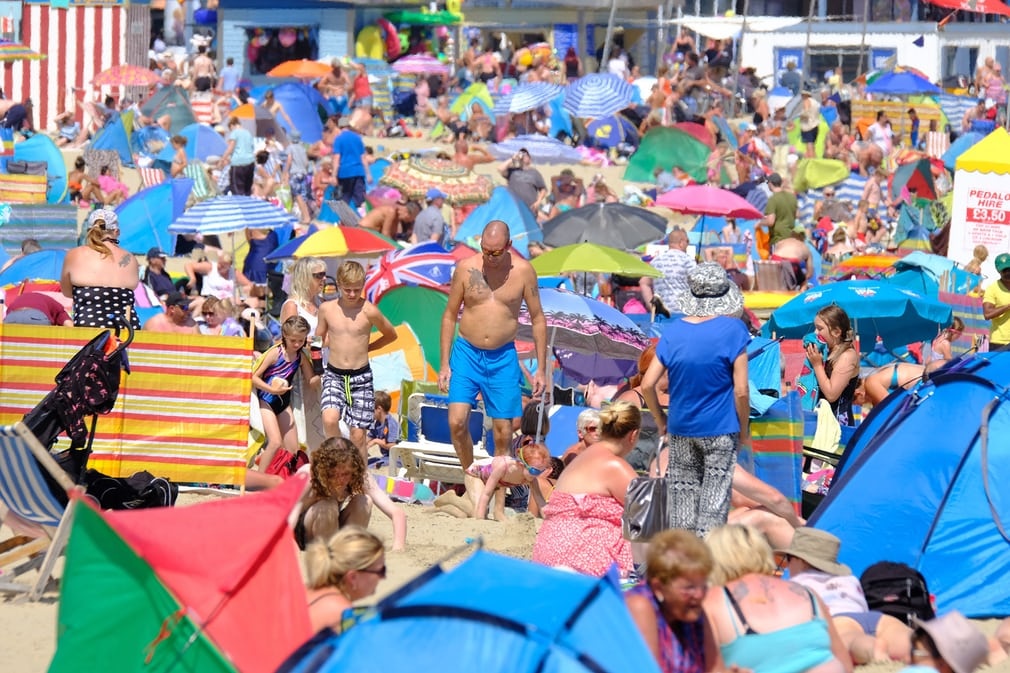 Dan so the gioi anh 4