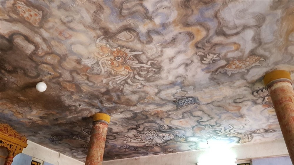 Hoi hoa Viet Nam anh 3