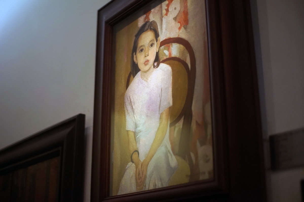 Hoi hoa Viet Nam anh 1