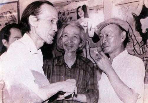 Hoi hoa Viet Nam anh 1