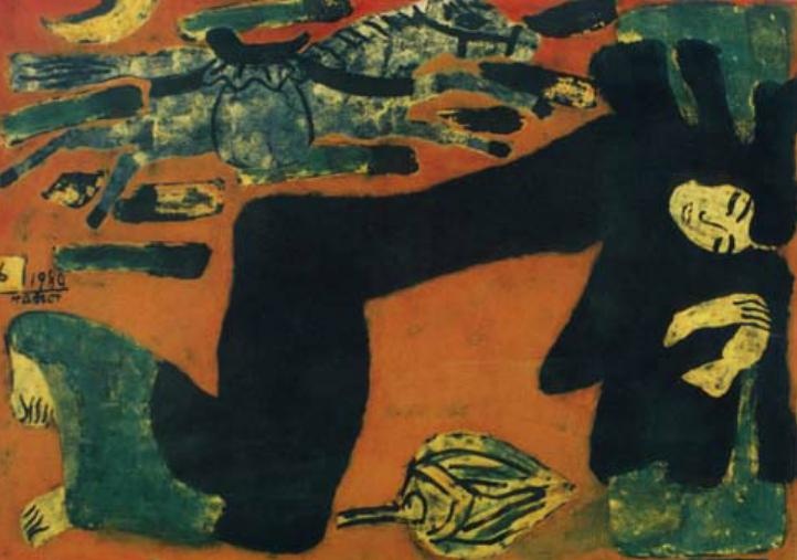 Hoi hoa Viet Nam anh 4