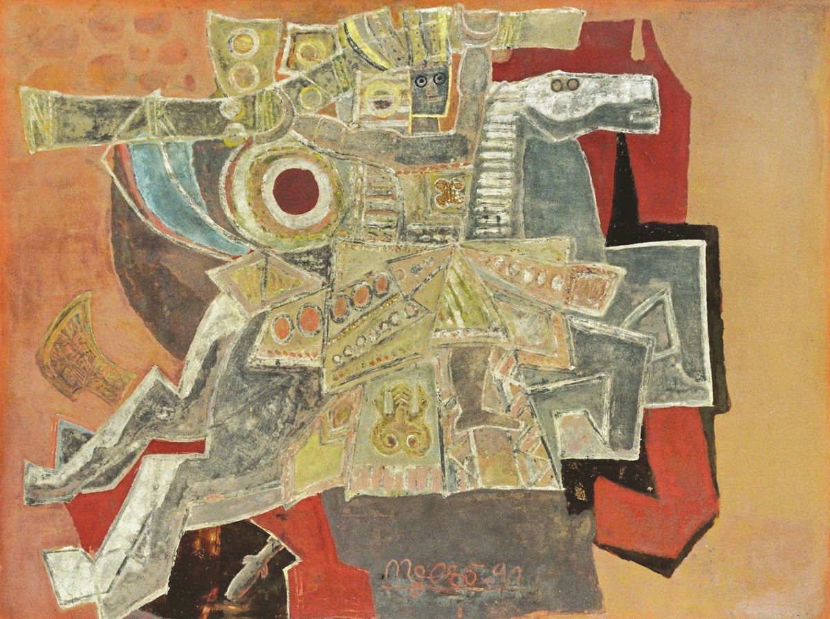 Hoi hoa Viet Nam anh 7