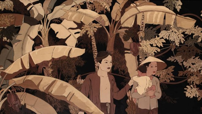 Hoi hoa Viet Nam anh 6