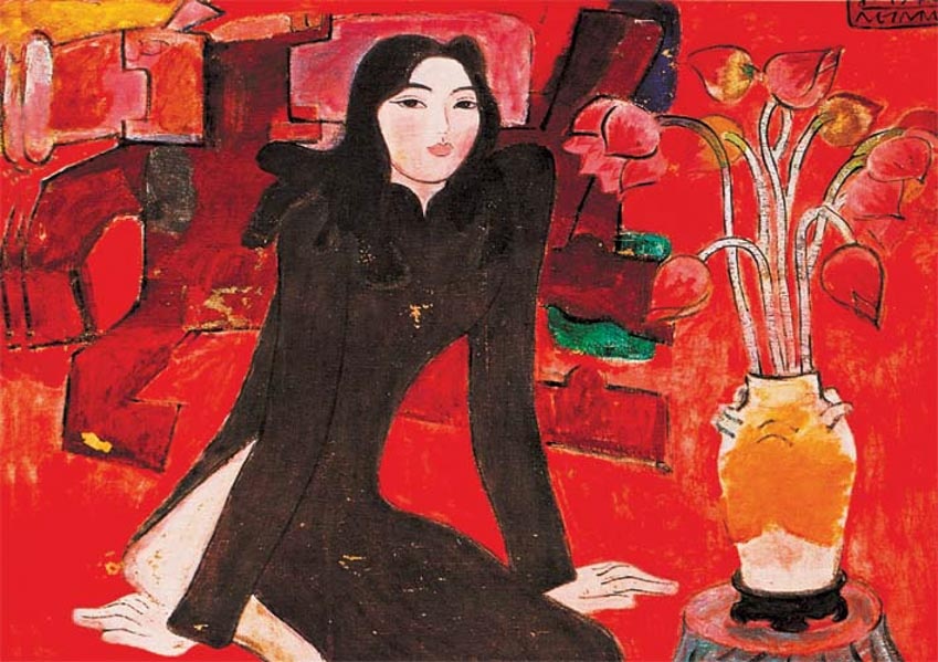 Hoi hoa Viet Nam anh 7