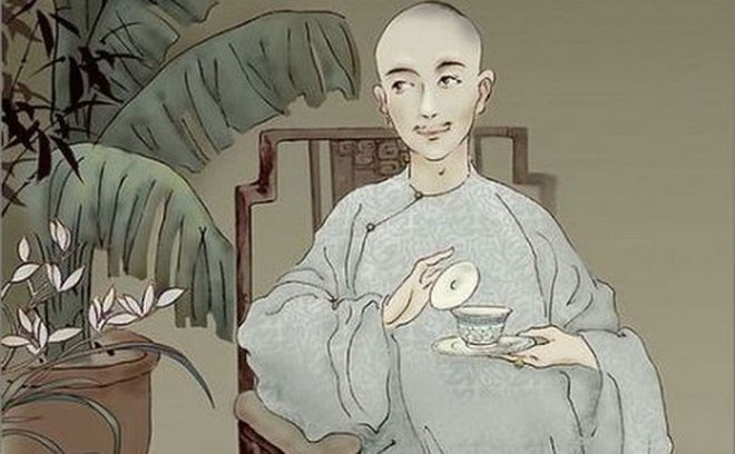 Hoa Than nha Thanh anh 2