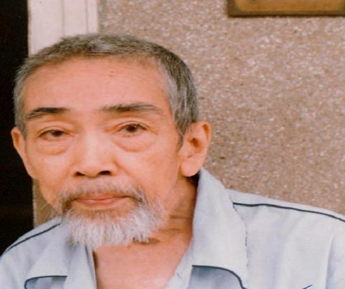 Hoa si Nguyen Gia Tri anh 1