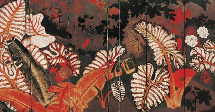 Hoa si Nguyen Gia Tri anh 4