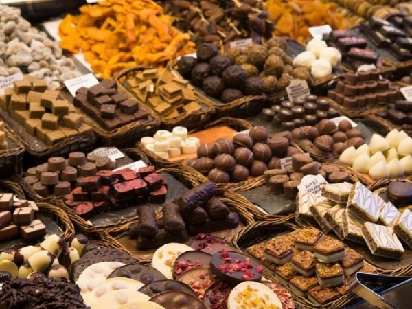 Vương quốc Bỉ ảnh 1 Vuong quoc Bi anh 1