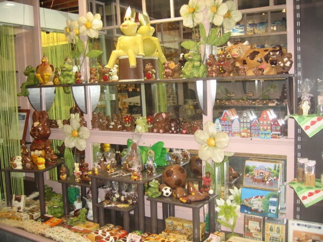 Vương quốc Bỉ ảnh 2 Vuong quoc Bi anh 2