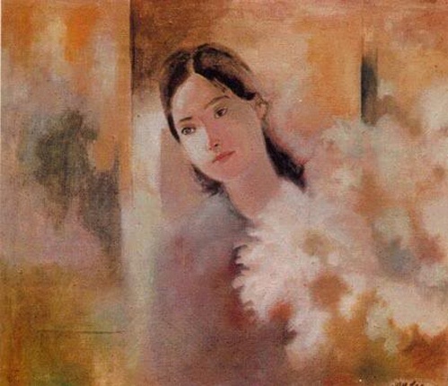 Thieu nu Viet Nam qua tranh anh 3