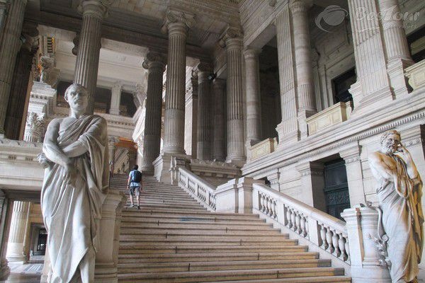 Vương quốc Bỉ ảnh 6 Vuong quoc Bi anh 6