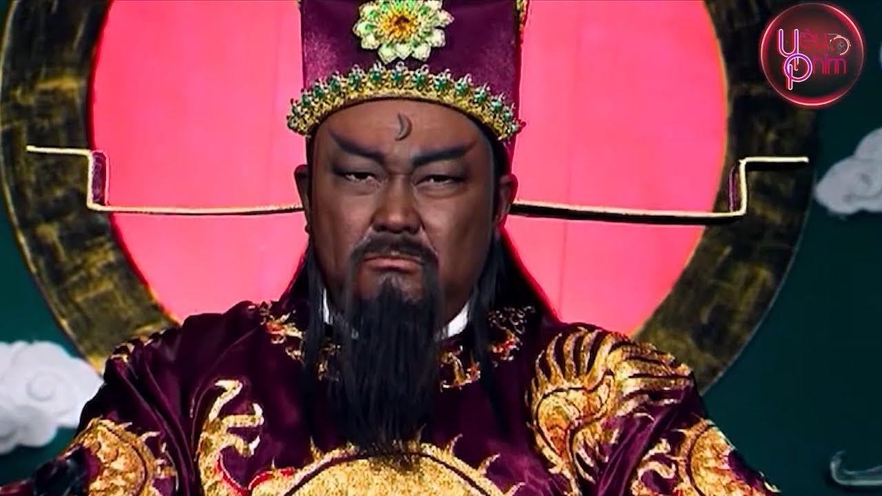 Bao Thanh Thien trong sach su khac tren phim nhu the nao? hinh anh