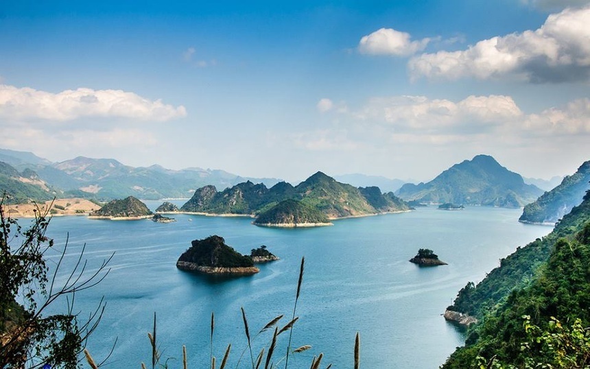 Thung Nai, Dong Hoa Tien la thang canh thuoc tinh nao? hinh anh