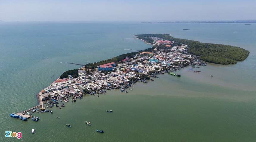 Du lich Viet Nam anh 3