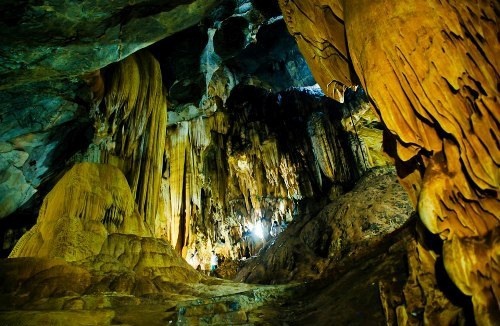 Tinh thanh Viet Nam anh 3